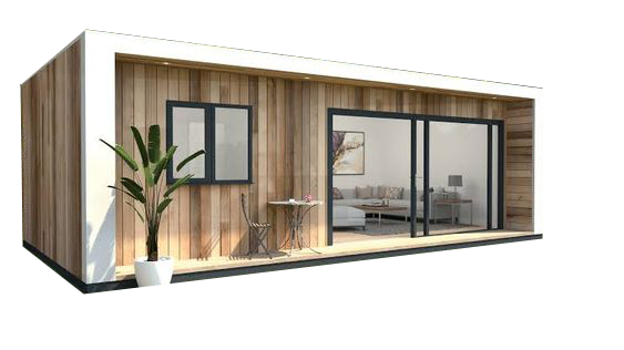 移动的 “诗与远方”：功能房、别墅、民宿让居住不再受限于固定地点(图3)