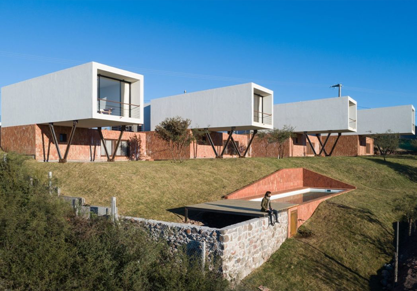 打破边界!可移动的高端民宿 / 别墅,满足你对理想生活的所有想象(图2)