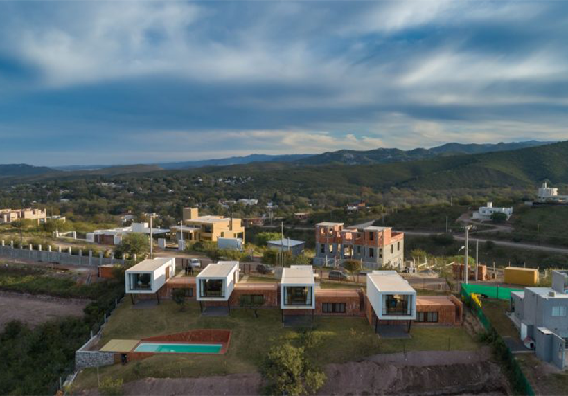 打破边界!可移动的高端民宿 / 别墅,满足你对理想生活的所有想象(图1)