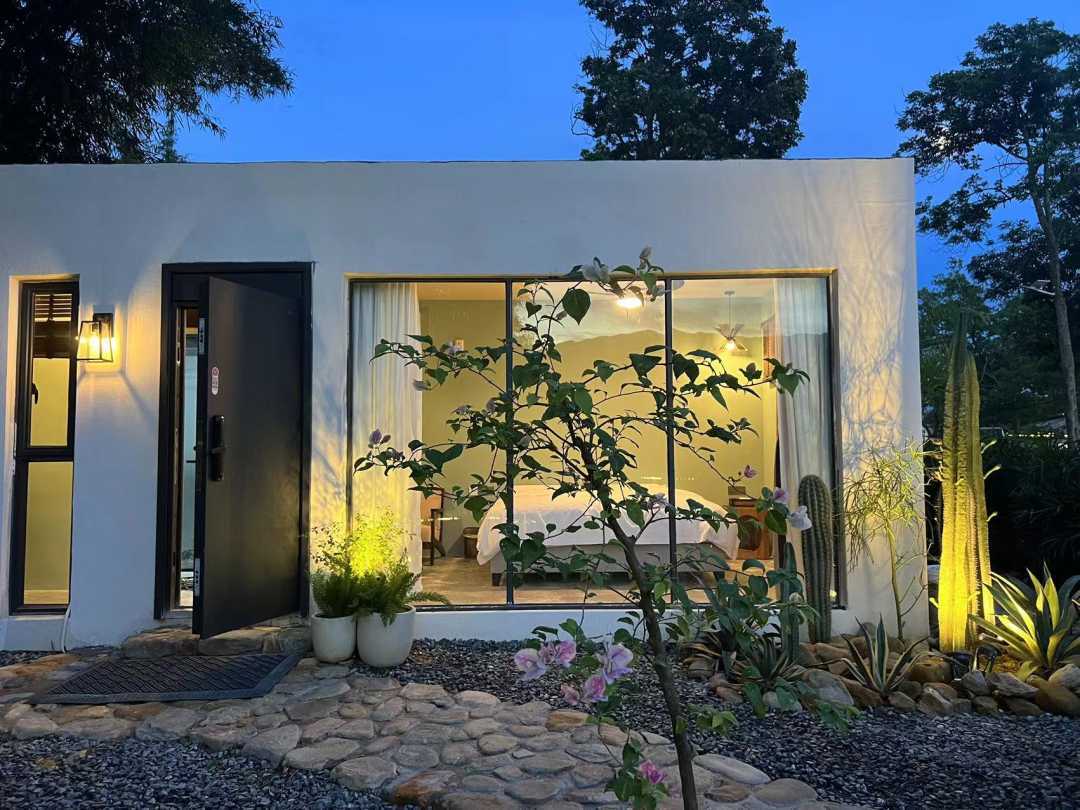 生活不设限！可移动的功能房、别墅、民宿，想去哪就 “搬” 哪