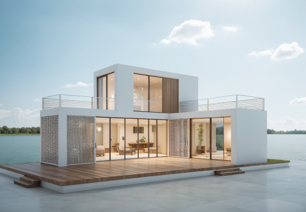 功能房、别墅、民宿全新上线！把家安在风景里(图2)