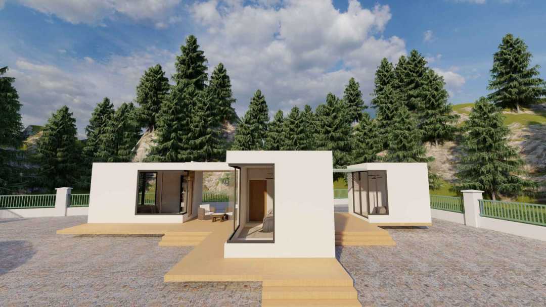 功能房、别墅、民宿全新上线！把家安在风景里(图4)