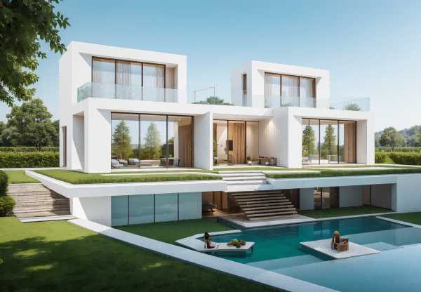 移动功能房:灵活多变的空间魔法,办公、生活、度假随心切换(图3)