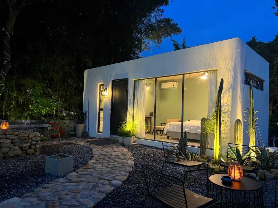 壹构家簕菜二期项目于3月份落地(图2)