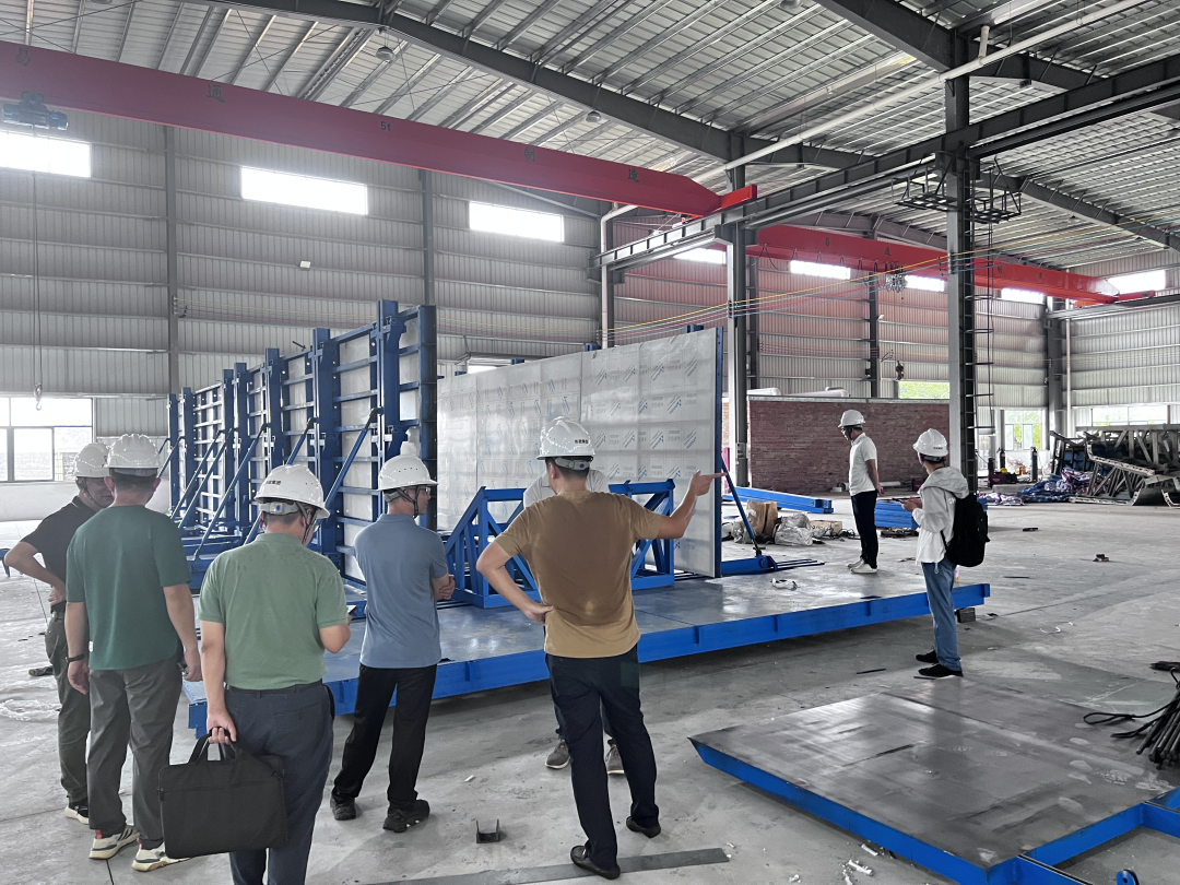 广州市政走进中昇东浩-I GO高明项目(图1)