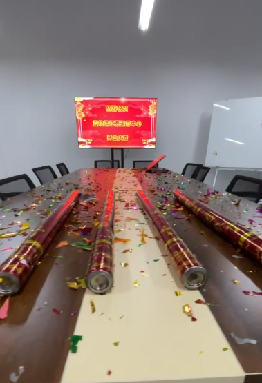 壹构造江西运营中心盛大开业，开启新篇章(图3)