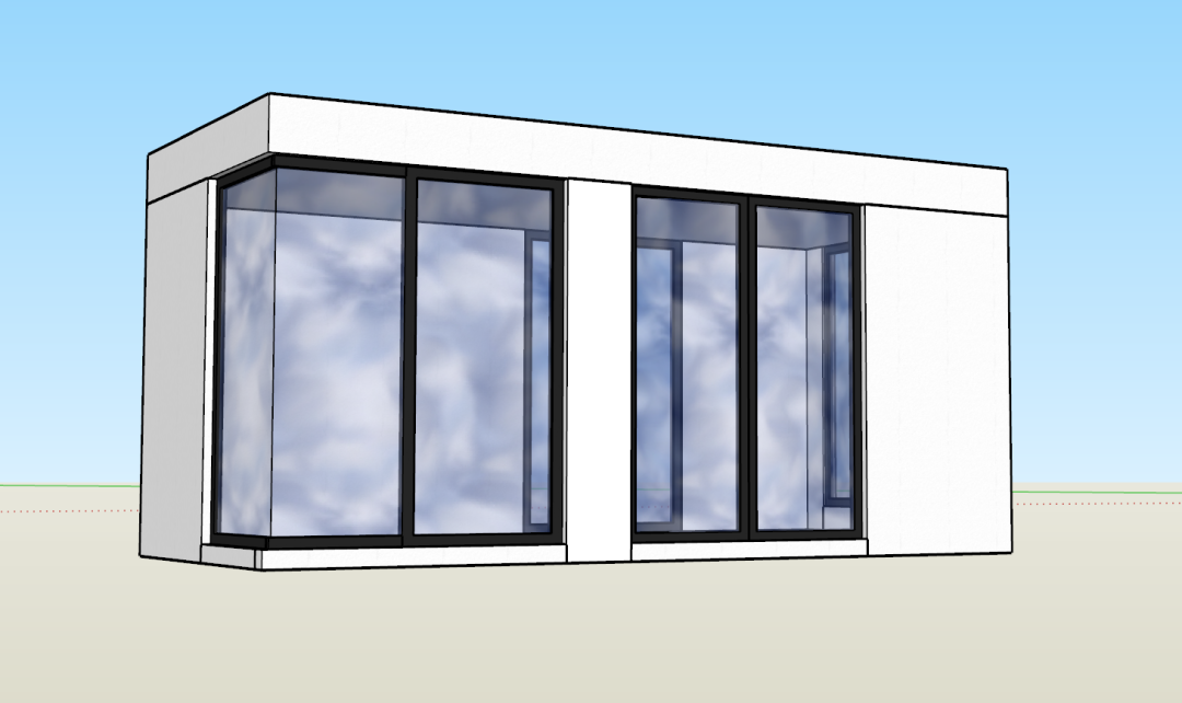 《壹构家：众多优势引领建筑新潮流》(图1)
