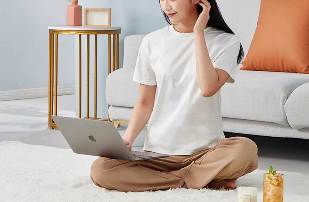 新风空调1.5匹新一级变频挂机家用(图14)