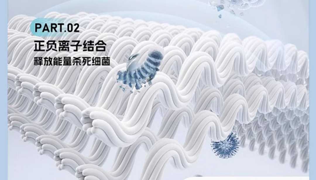 6D抑菌热能环全屏照明 语音触屏+48W长灯(图4)