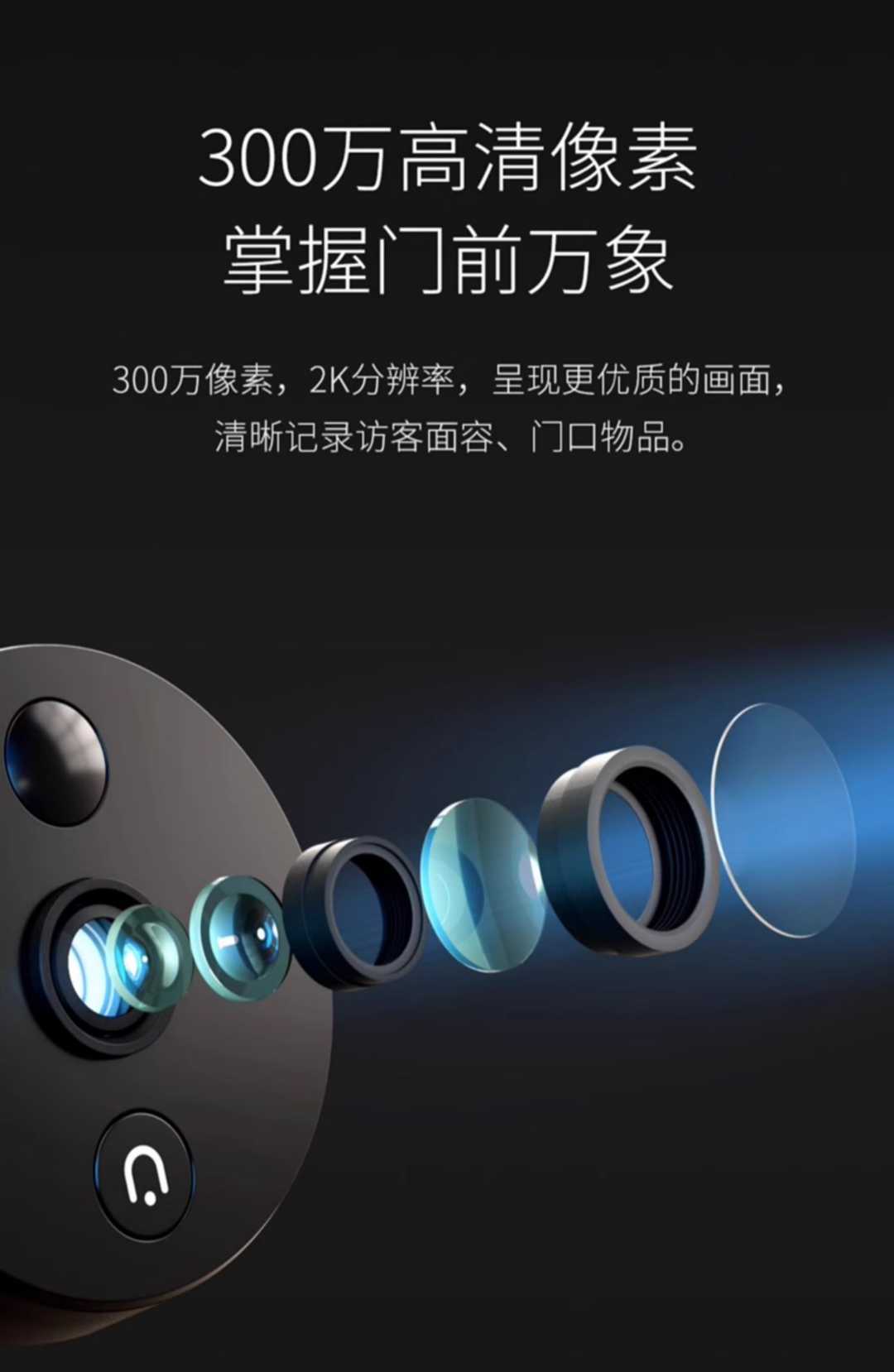 【DB52C套装】+5英寸显示屏 免打孔安装 128GB(图7)