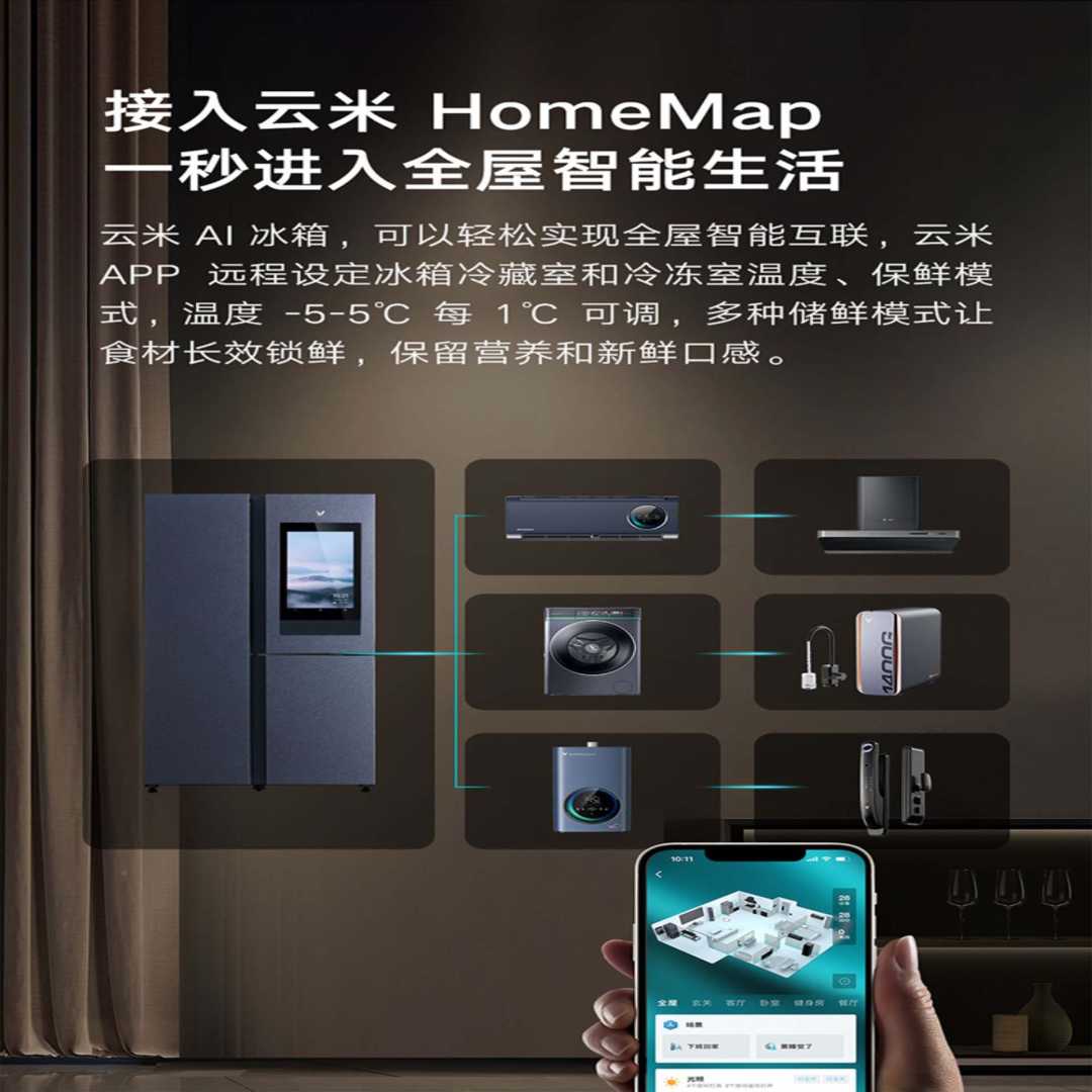 智能冰箱B款(图4)