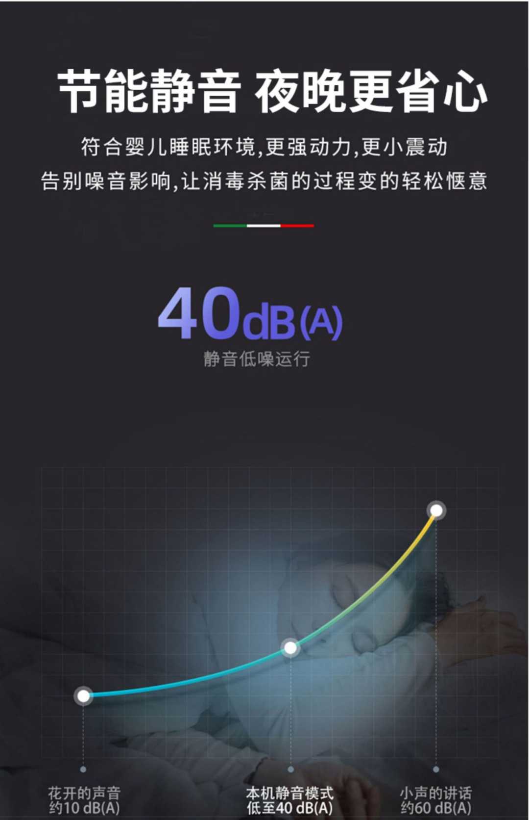 高级灰80cm智能鞋柜【智能消毒+除臭】（升级实木生态板）(图6)