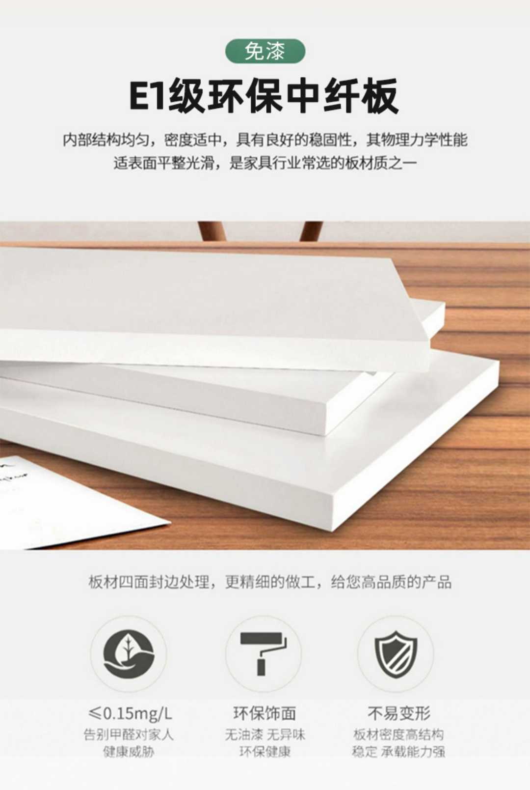 【灰色两屉】三色灯+无线充电+USB接口+指纹锁+蓝牙音箱(图3)