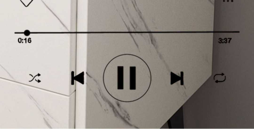 【灰色两屉】三色灯+无线充电+USB接口+指纹锁+蓝牙音箱(图10)