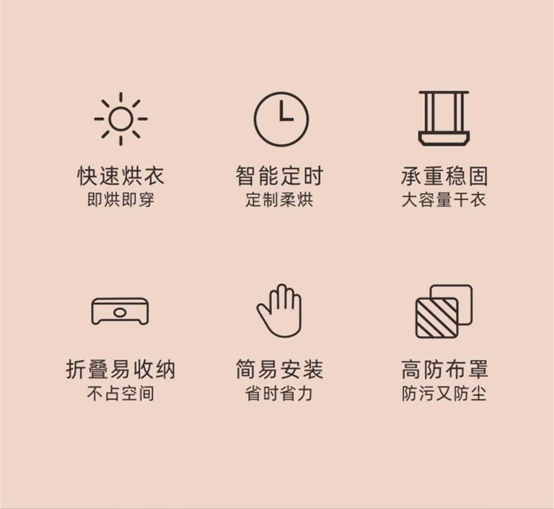 衣物护理挂烫机自动除皱家用烘干全自动智能衣服除皱蒸汽熨烫衣机(图2)