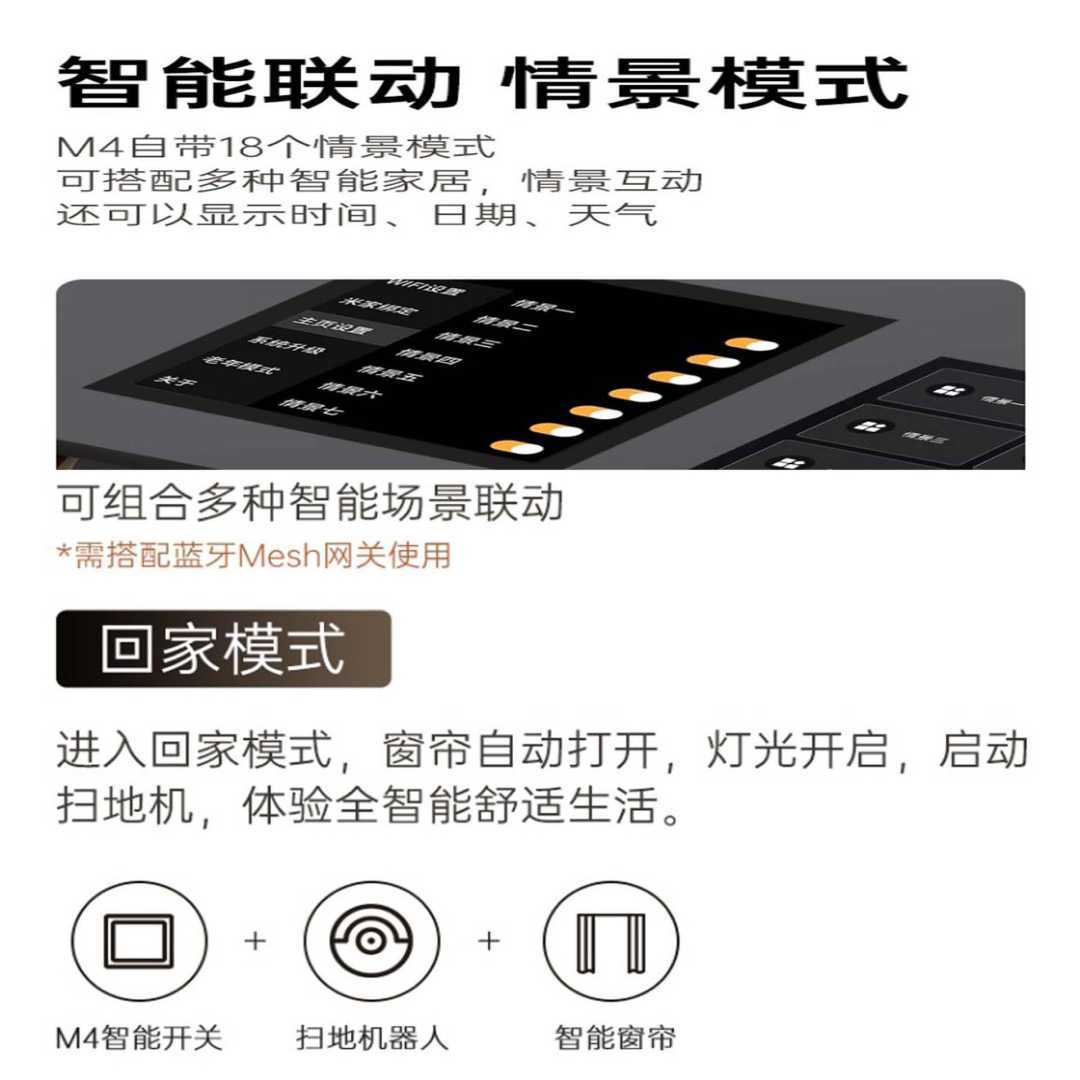 智能控制面板A款(图4)