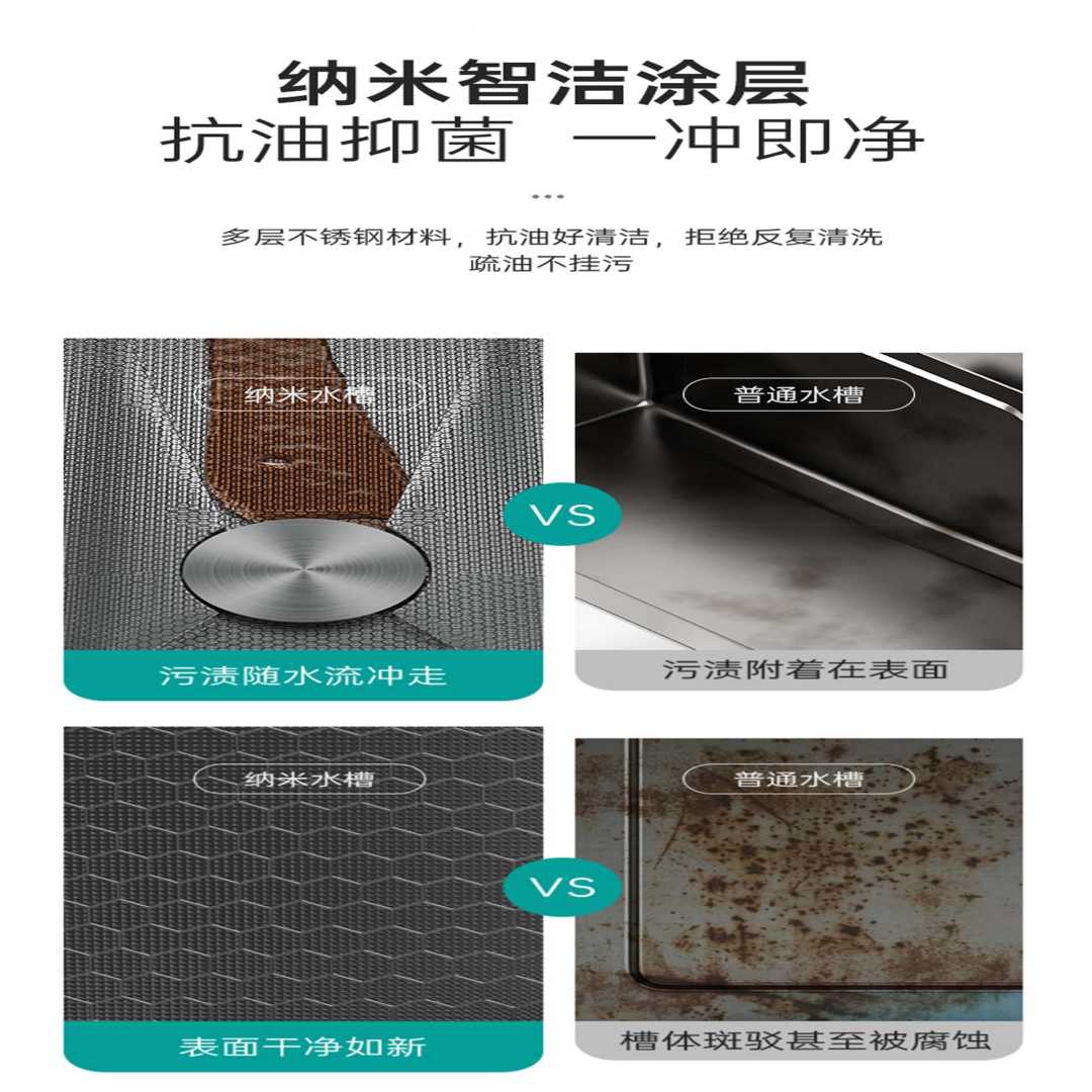 智能洗菜盆B款(图4)