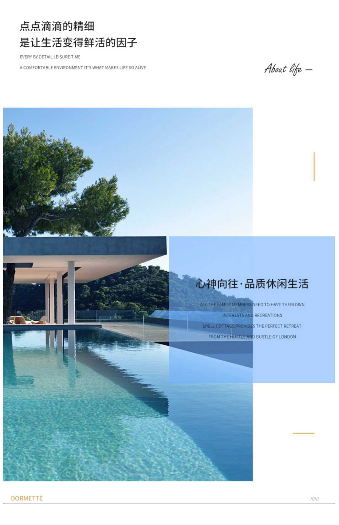 户外藤椅三件套休闲露天北欧小茶几一桌二椅阳台庭院躺椅茶桌(图3)