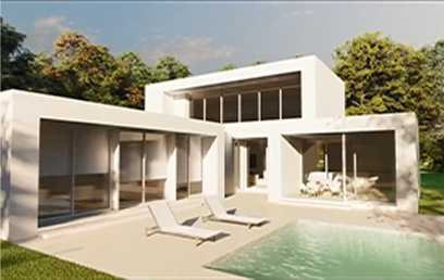 Vacation Home Case A