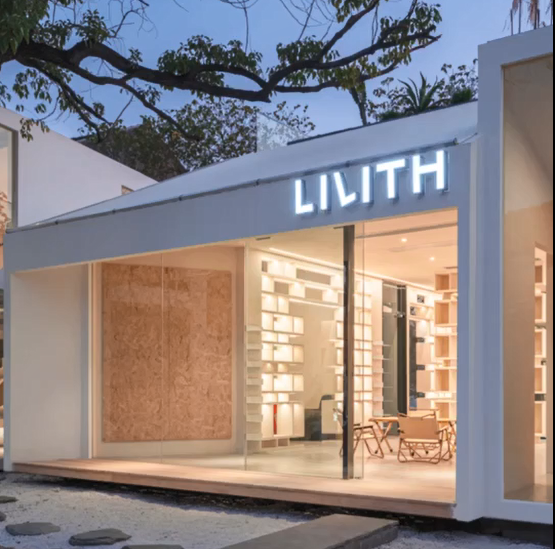 多样化的移动空间