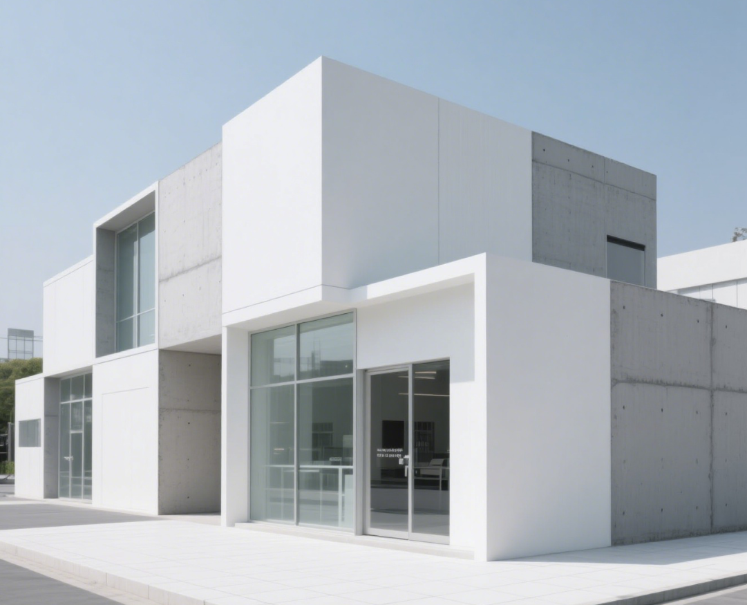 混凝土移动房不是临时建筑，是可移动的固定资产！