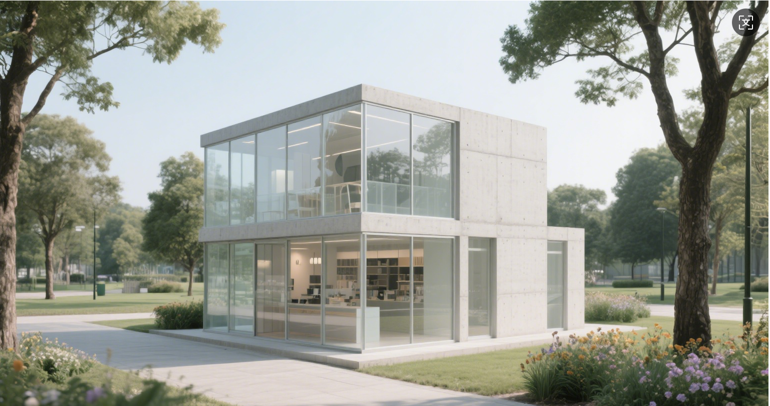 壹构家预制房：工厂造好的 “移动城堡”，吊装即住，坚固得能传代