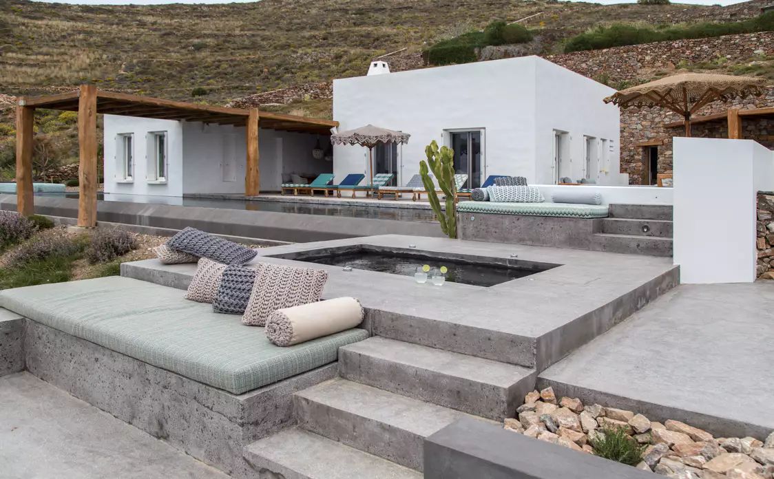 颠覆传统的空间解决方案：壹构家混凝土模块化建筑黑科技(图3)