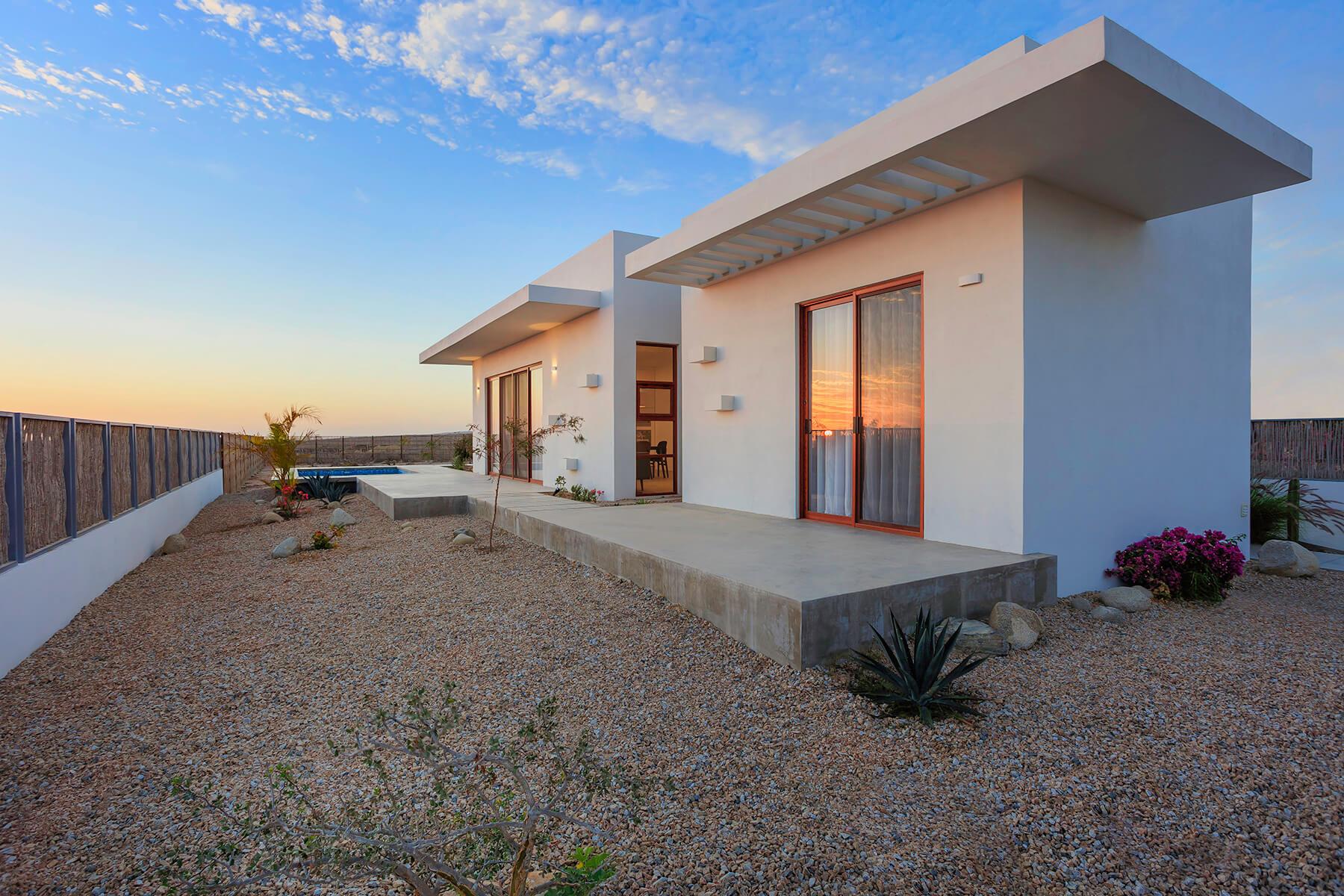 传统移动房是‘消耗品’?混凝土功能房:用造临时房的钱,买永久建筑的寿命(图2)