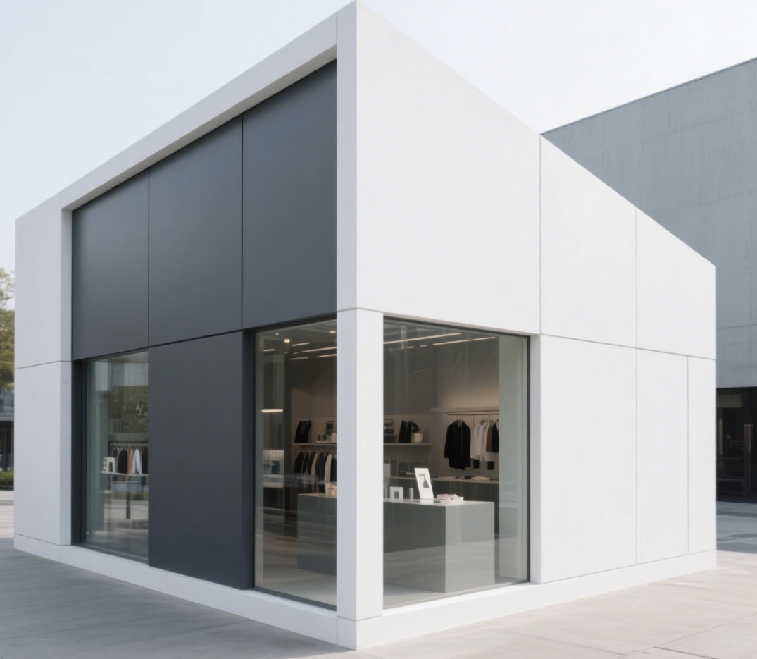 混凝土移动房不是临时建筑，是可移动的固定资产！(图2)