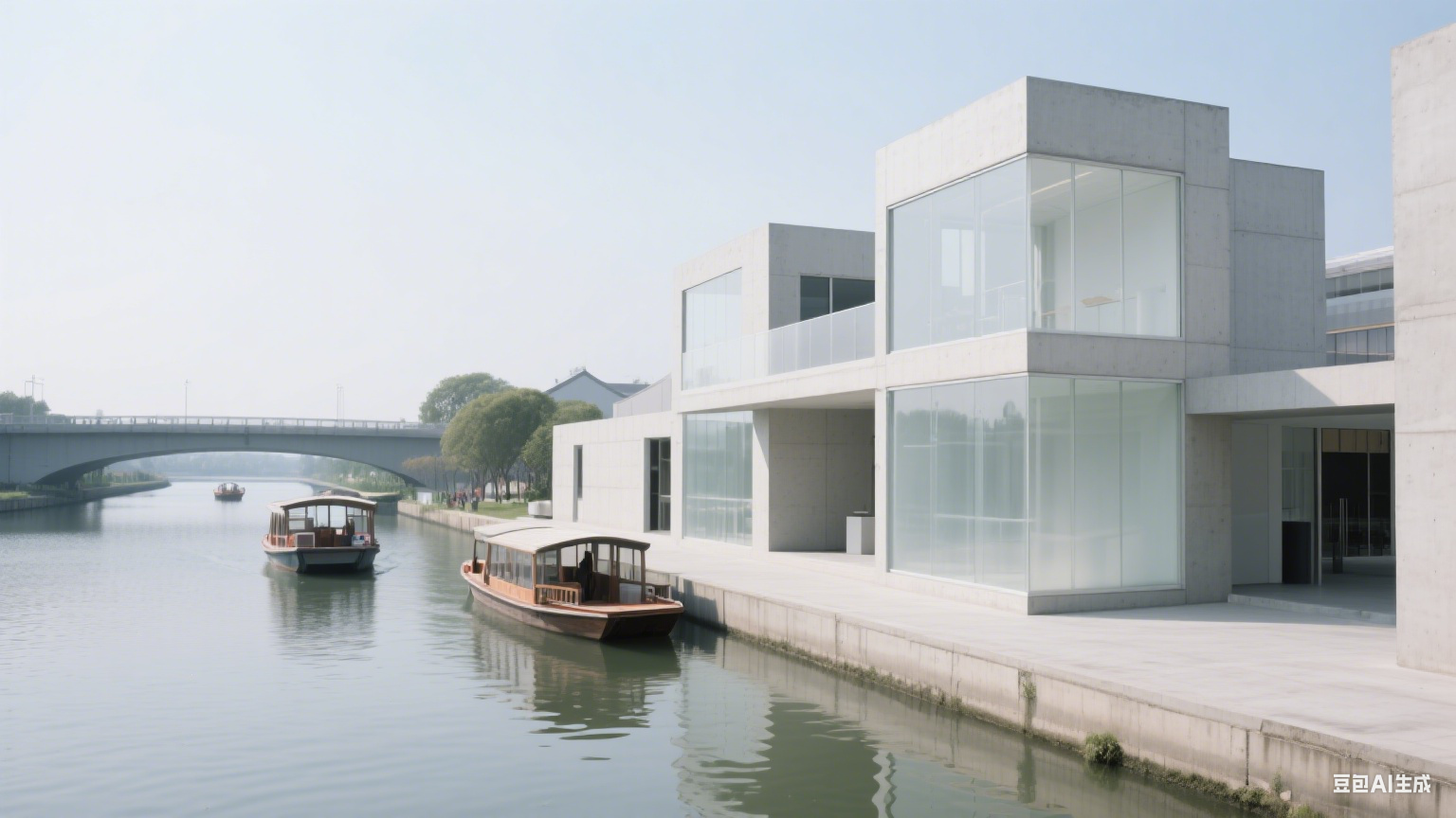 预制功能房凭什么火？钢筋混凝土浇筑 + 模块化拼接，比传统建房快 6 倍(图1)